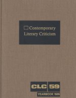 Contemporary Literary Criticism