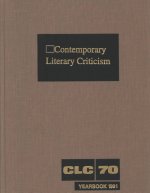 Contemporary Literary Criticism