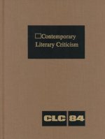 Contemporary Literary Criticism