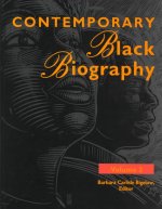 Contemporary Black Biography
