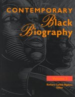 Contemporary Black Biography