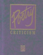 Poetry Criticism