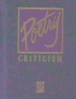 Poetry Criticism