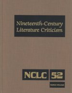 Nineteenth Century Literature Criticism