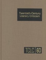 Twentieth-Century Literary Criticism