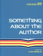 Something About the Author