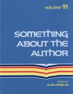 Something About the Author