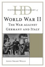 Historical Dictionary of World War II