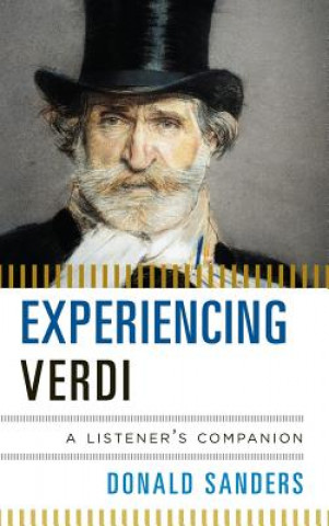 Experiencing Verdi