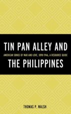 Tin Pan Alley and the Philippines