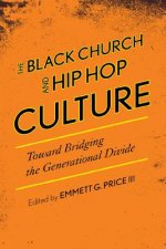 Black Church and Hip Hop Culture