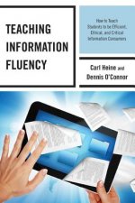 Teaching Information Fluency