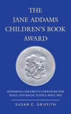 Jane Addams Children's Book Award