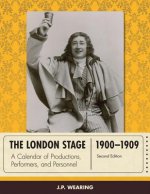 London Stage 1900-1909