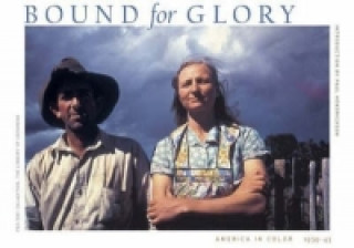 Bound for Glory American in Color