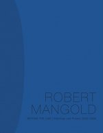 Robert Mangold