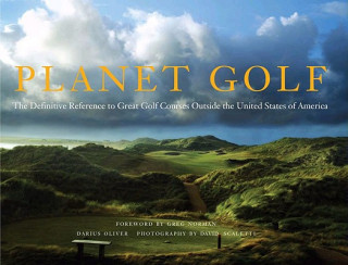 Planet Golf: Best Golf Courses Outside the USA