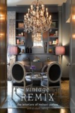 Vintage Remix: the Interiors