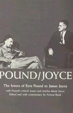 Pound/Joyce: Letters and Essays