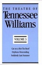 Theatre of Tennessee Williams