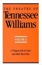 Theatre of Tennessee Williams