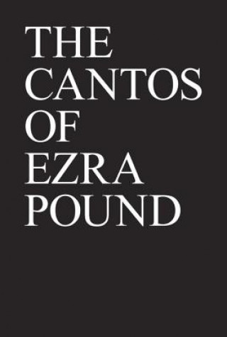 Cantos of Ezra Pound