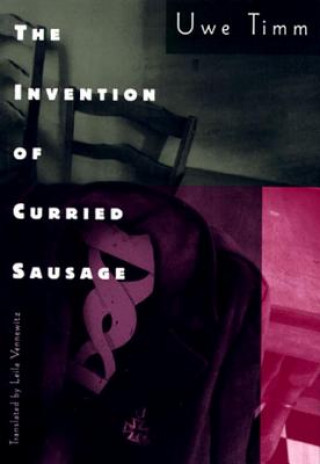 Invention of Curried Sausage