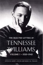 Selected Letters of Tennessee Williams