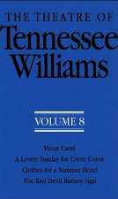 Theatre of Tennessee Williams