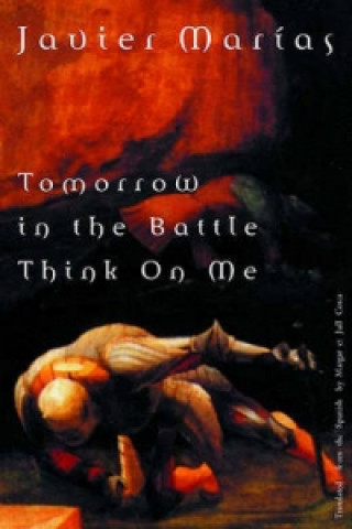 Tomorrow in the Battle Think on ME