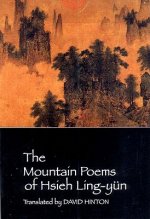 Mountain Poems of Hsieh Ling-Yun