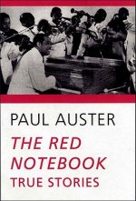 Red Notebook - True Stories