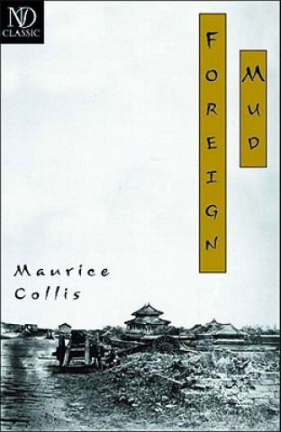 Foreign Mud