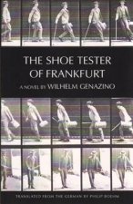 Shoe Tester of Frankfurt