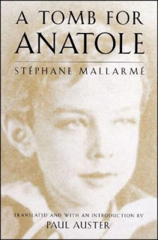 Tomb for Anatole