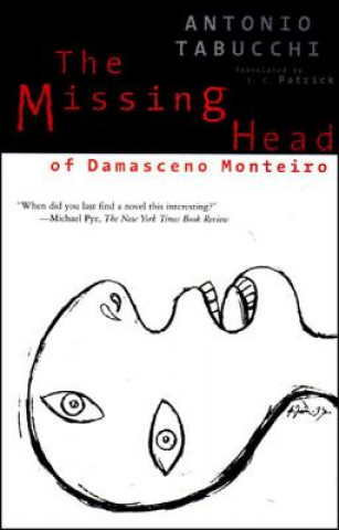 Missing Head of Damasceno Monteiro