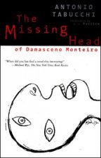 Missing Head of Damasceno Monteiro