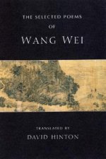 Selected Poems of Wang Wei
