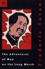 Adventures of Mao on the Long March