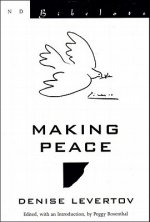 Making Peace