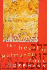 Heart is Katmandu