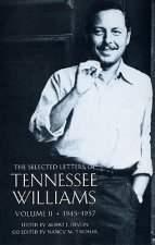 Selected Letters of Tennessee Williams