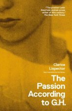 Passion According to G. H.