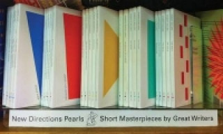 Pearls Display Rack