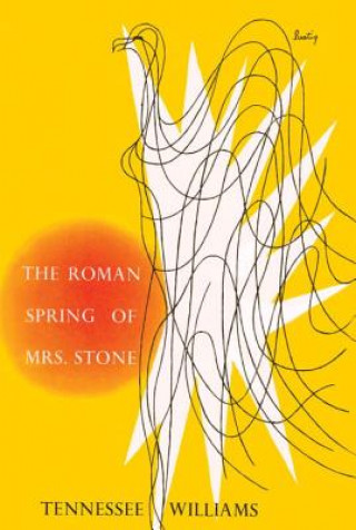 Roman Spring of Mrs. Stone