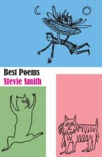 Best Poems of Stevie Smith