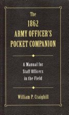 1862 Army Officer's Pocket Companion