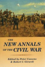 New Annals of the Civil War