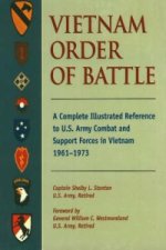 Vietnam Order of Battle