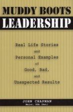 Muddy Boots Leadership